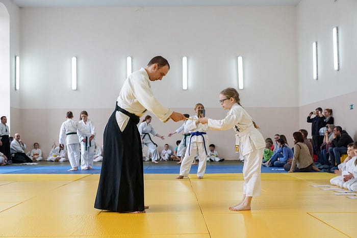 Вручение диплома